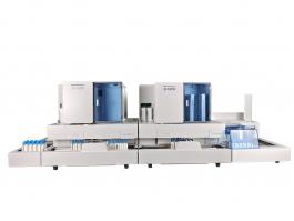 全自動糞便分析儀聯(lián)組模塊（XD-F6009A/2 聯(lián)組）